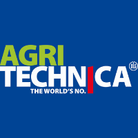 Agritechnica Hannover 2025