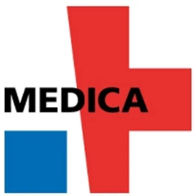 MEDICA 2025 Dusseldorf