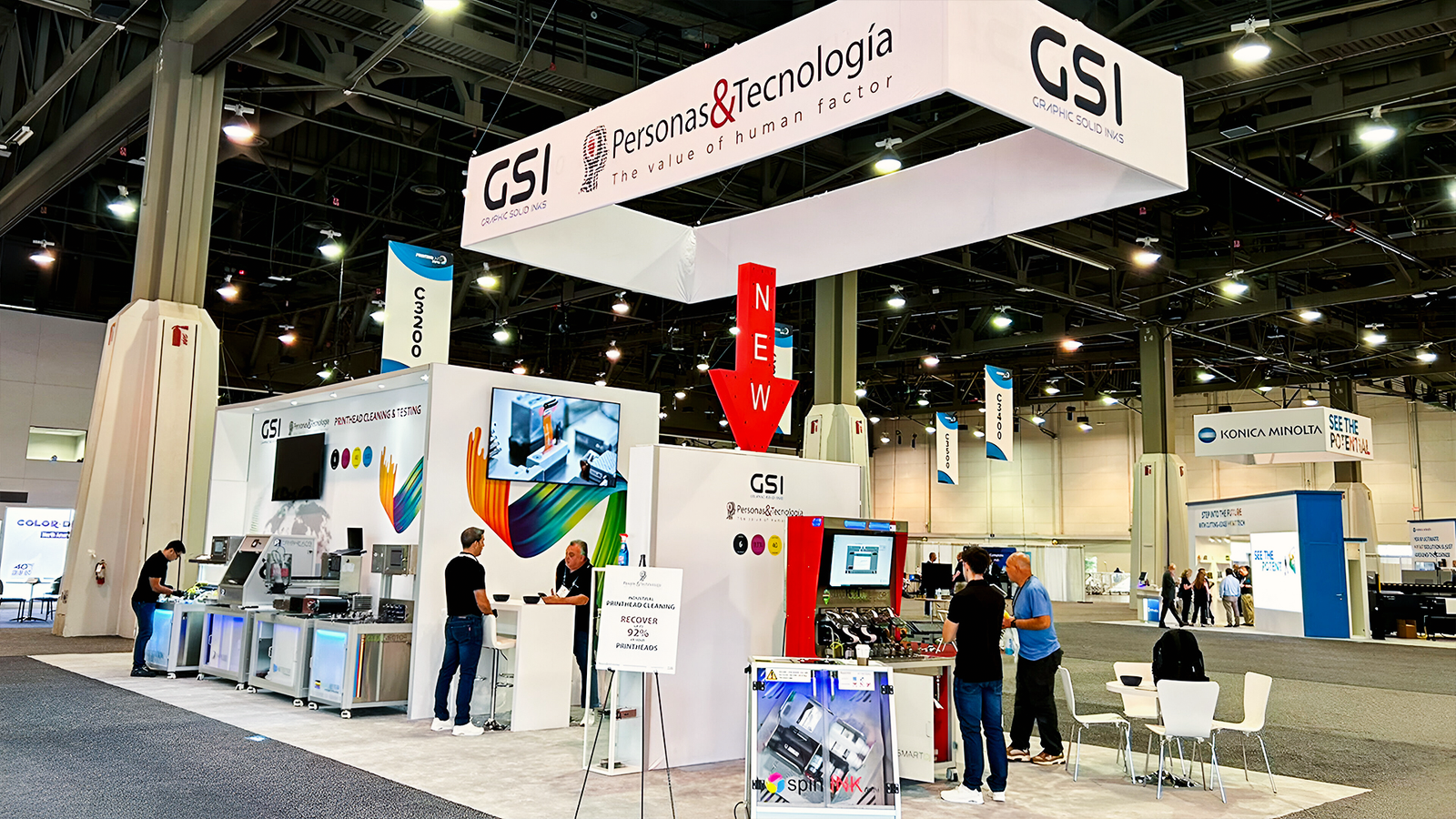 exhibition stand builder aachen