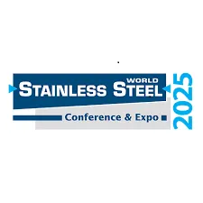 Stainless Steel World 2025 Maastricht